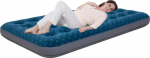 JiLong Flocked Mattress 1-personal Z overprint 3D 191x73x22CM 24501