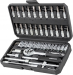 KS Tools TOOL SET 46PCS