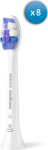Philips Sensitive HX6058/87 8-pack brush heads