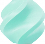 BambuLab Filament Bamboo Lab TPU 85A 1.75mm 1kg - w set with reusable spool - Light Cyan}