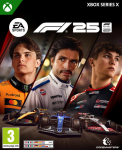 Electronic Arts XSX F1 2025