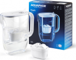 Filter jug ​​AQUAPHOR Fresh MFP+