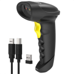 inateck Barcodescanner 50 black [BCST-50_black]