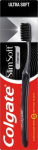 Colgate Slim Soft Charcoal Ultra Toothbrush soft