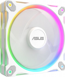 ASUS PRIME MR120 ARGB REVERSE WHITE 1-Pack
