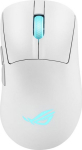 ASUS ROG (P722) KERIS II ORIGIN Gaming Mouse - WHITE