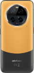 Ulefone Smartfon Armor 23 Ultra 5G 12/512GB IP69K Orange