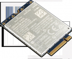 Lenovo Laptop Spare Part Wwan Card