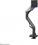 Neomounts Monitorarm 24-57" 30kg schwarz