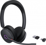 Yealink BH74 - Headset - on-ear