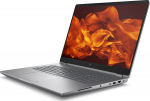 HP ZBOOK Fury G1i Mobile Workstation - Intel Core Ultra 9 285HX - vPro - Win 11 Pro - RTX PRO 3000 Blackwell - 64 GB RAM - 2 TB SSD NVME - 45.7 cm (18")