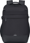 S&uuml;learvuti seljakott Samsonite Roadseeker EXP, 17.3", must, 10.5" tahvelarvuti tasku, 33x47x22cm, 22/26L, 1.1 kg