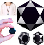 Luxury-Goods Mini Spy Voice Recorder Small 16GB Detection Pendant Keychain Pendant HQ