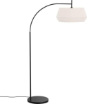 Nordlux Dicte floor lamp, white
