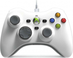Hyperkin Controller Xenon wired white XBOX