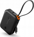 Powerbank Spigen Essential EA3010BT Power Bank 10000mAh 30W Black