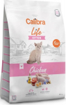 CALIBRA Cat Life Kitten Chicken - dry cat food - 6kg
