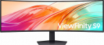 LCD Monitor|SAMSUNG|49 "|5120 x 1440 pixels|Dual QHD|Native aspect ratio 32:9|LCD|Curved|LS49F950UAUXEN