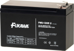 Batteries - FUKAWA FW 9-12 HRU (12V/9Ah - Faston 250), life 5let