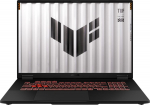 Notebook|ASUS|TUF|Gaming A18 (2025)|FA808UM-S8015W|CPU Ryzen 7|260|18"|1920x1200|RAM 16GB|DDR5|5600 MHz|SSD 512GB|NVIDIA GeForce RTX 5060|8GB|ENG|Windows 11 Home|Grey|2.6 kg|90NR0NN1-M003S0