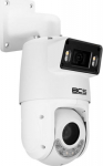 Camera IP BCS LINE BCS-L-PSIP24425SCR10L5-AI1