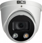 BCS-L-EIP55FCR3L3-AI1(3) Camera IP BCS Dome 5Mpx