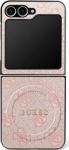 Guess 4G Classic MagSafe Samsung Galaxy Z Flip7 Phone case