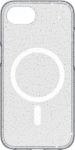GTB Cover Mag Glitter Case f&uuml;r Apple iPhone 16e Transparent 00229692