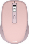 Hama WM-450 Pink - Wireless Mouse