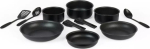 Salter BW12055IS Clip & Cook 14-Piece Kitchen Set