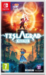 Tesura Games NSW Teslagrad Power Pack