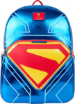 Loungefly DC: Superman Full-Size Backpack (DCCBK0091)