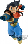 Banpresto Match Makers: Dragon Ball GT - Super #17 Statue (16cm) (89643)