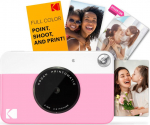 KODAK PRINTOMATIC PINK