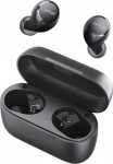 Headphones EarFun Headphones TWS Free 2S (czarne)