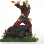 Diamond Comic Distributors Diamond Gallery G.I. Joe - Profit Director Destro PVC Statue (25cm) (Feb218598)