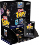 Funko Bitty Pop! Singles: Marvel - The Infinity Saga (Blind Bag/Random) Vinyl Figures
