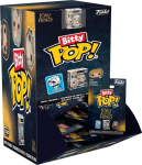 Funko Bitty Pop! Singles: The Lord of the Rings (Blind Bag/Random) Vinyl Figures