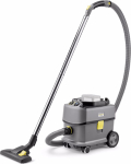 Dry Vacuum Cleaner K&auml;rcher T 10/1 Bp ( 1.527-352.0 )