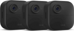 Amazon turvakaamera Blink Outdoor 4 (3 Camera), must