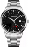ADRIATICA Portofino Men's Watch A8307.5114Q / silver