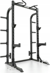 Monroe VIRTUFIT TRAINING CAGE HALF RACK HR100