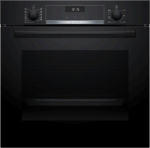 BOS Bosch Serie 6 HBG537FB4 oven 71 L A Black