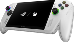 ASUS ROG Xbox Ally RC73YA-NH002W portable game console 17.8 cm (7") 512 GB Touchscreen Wi-Fi White