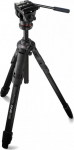 Manfrotto statiivikomplekt MKONEA-500X ONE Alu with 500X Fluid Head