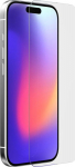 Tech21 FlexGlass Ultra Clear for iPhone 17 Pro Clear