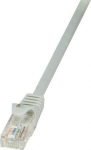 LogiLink kat.6 UTP 5.0m szary - kabel LogiLink UTP kat6 5.0m szary