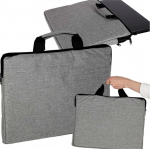 RoGer Laptop Bag Sleeve 15.6&rdquo; Grey