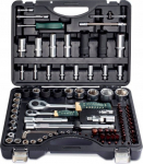 Tool Kit 94+6el. 1/2'', 1/4'' (6-angular)