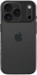 Tactical "TPU Cover iPhone 17 Pro" Transparent